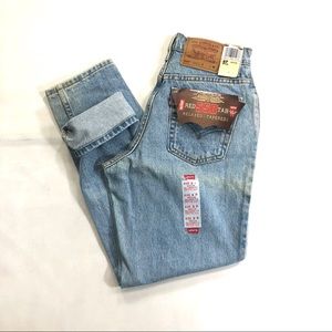 Vintage Levi’s 550 Women Jeans